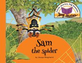 Bug stories - Sam the spider