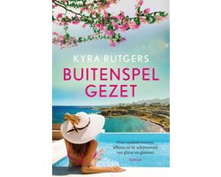 Buitenspel gezet