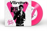 Vibrators - Baby Baby (7" Vinyl Single)