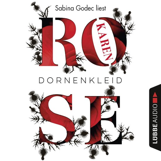 Dornenkleid - cover