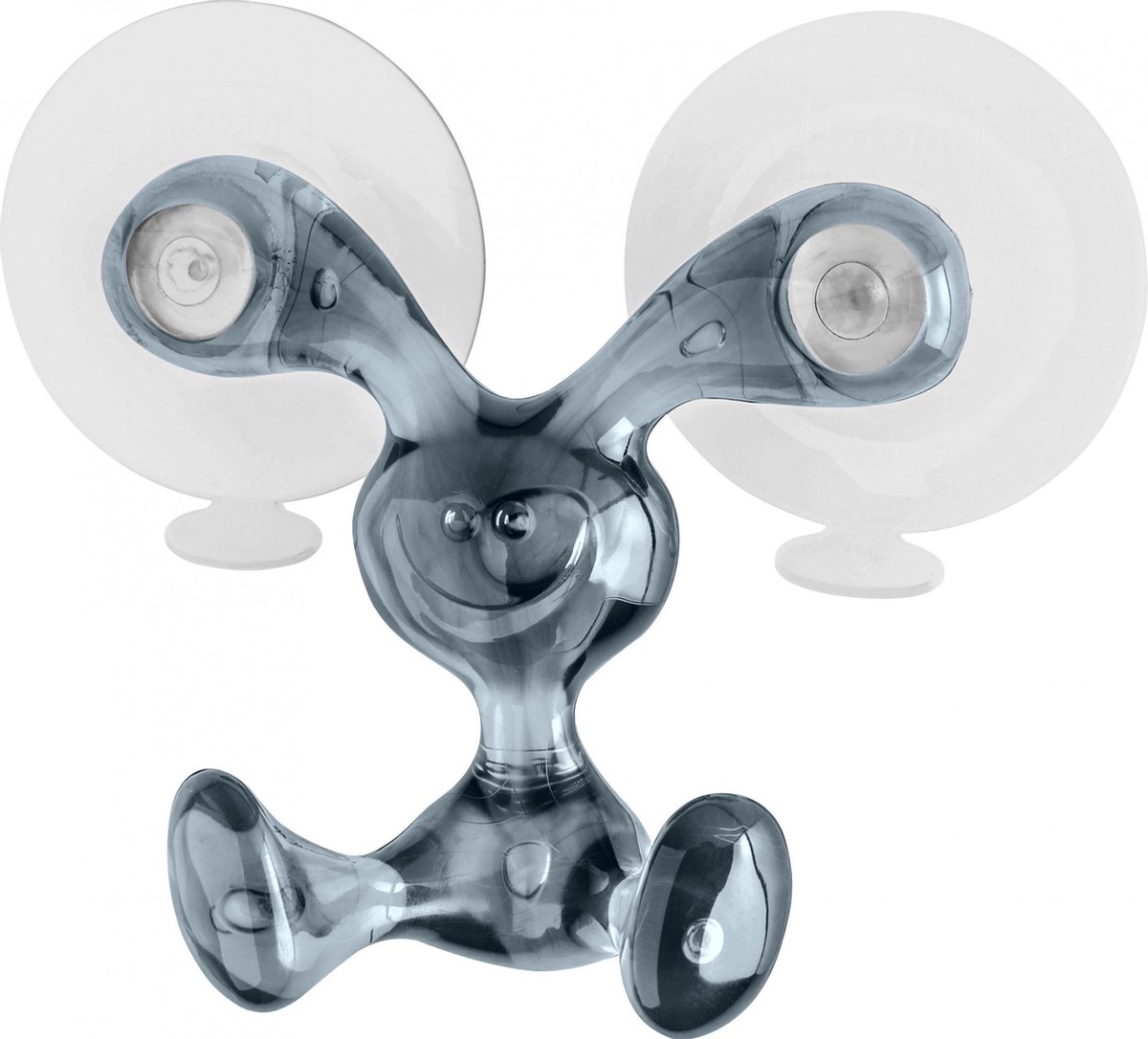 Koziol - Bunny Wall Hook