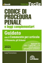 Codice di procedura penale e leggi complementari