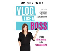 Vlog Like a Boss
