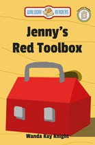 Jenny's Red Toolbox