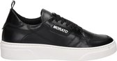 Antony Morato heren sneaker - Zwart wit - Maat 44