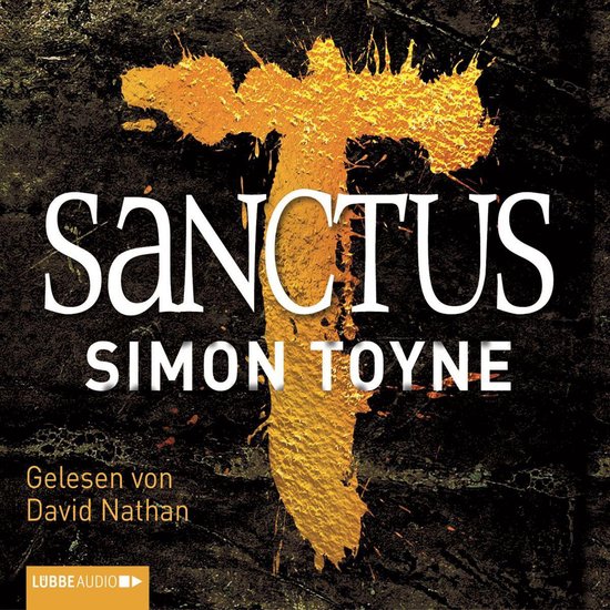 Sanctus - cover