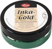 Inka- Or, émeraude, 50 ml, 1 Boîte