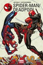 Spider-Man / Deadpool 1 - Spider-Man/Deadpool (2016) T01