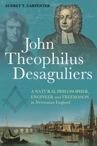 John Theophilus Desaguliers