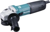 Makita Haakse slijper SJS 125mm GA5040Z 1100W/230V