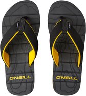 O'Neill Slippers Arch Freebeach - Grey - 43