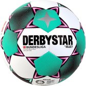 Derbystar Bundesliga Brillant 20/21 Voetbal Unisex - Maat 5