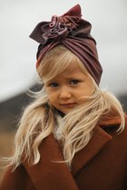 Looks by luks Haarband Kids Vulcano Ash - 18-36 mnd