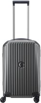 Delsey Securitime Frame Cabin Trolley 55 anthracite