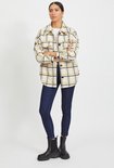viandra shirt jacket