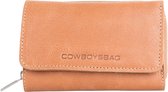 Cowboysbag - Portemonnees - Purse Warkley - Camel