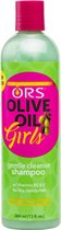 ORS Girls Olive Oil Gentle Cleanse Shampoo 13 Oz.