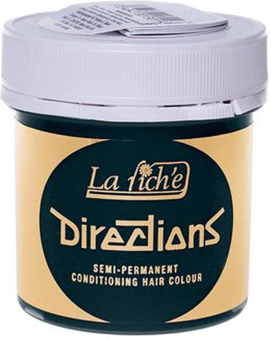 Directions Turquoise - Haarverf - 100 ml