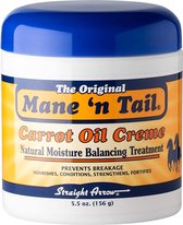 Mane 'n Tail Carrot Oil Creme 156 gr