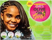 ORS Girls Olive Oil Relaxer Kit