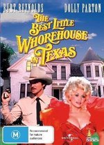 Best Little Whorehouse In Texas, The (Import)