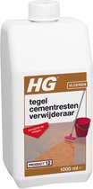 HG tegel cementrestenverwijderaar (product 12) 1L