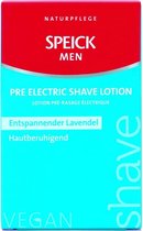 Speick Pre Shave Lotion