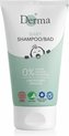 Derma Eco Shampoo & Lichaam 150 ml