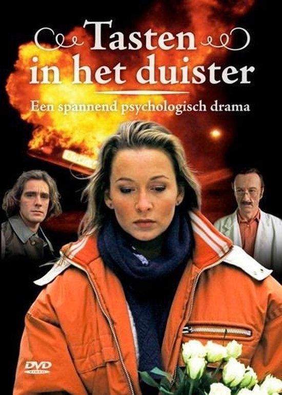 Cover van de film 'Tasten In Het Duiser'