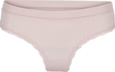 LingaDore DAILY String - 1600T - Pale blush - XS