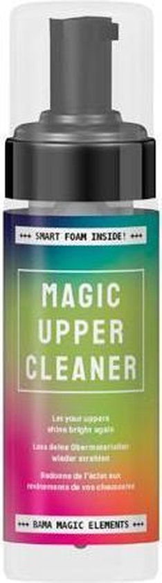 BAMA MAGIC ELEMENTS Limpiador de suela - Magic Midsole Cleaner - 100ml