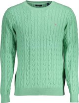 Gant Trui Groen 2XL Heren