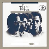 Thom Rotella Band - Thom Rotella Band (CD) (Ultra High Quality-CD)