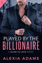 Omslag Guide to Love 1 - Played by the Billionaire