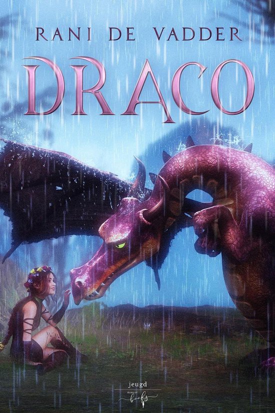 Draco - cover