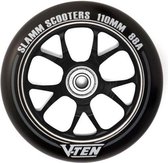 V-Ten II Aloy Core 110mm wielen