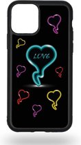 Amazing Love Telefoonhoesje - Apple iPhone 11 Pro