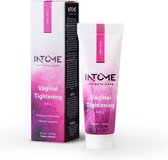 Intome Vaginal Tightening Gel - 30 ml - Drogisterij - Cremes - Transparant - Discreet verpakt en bezorgd