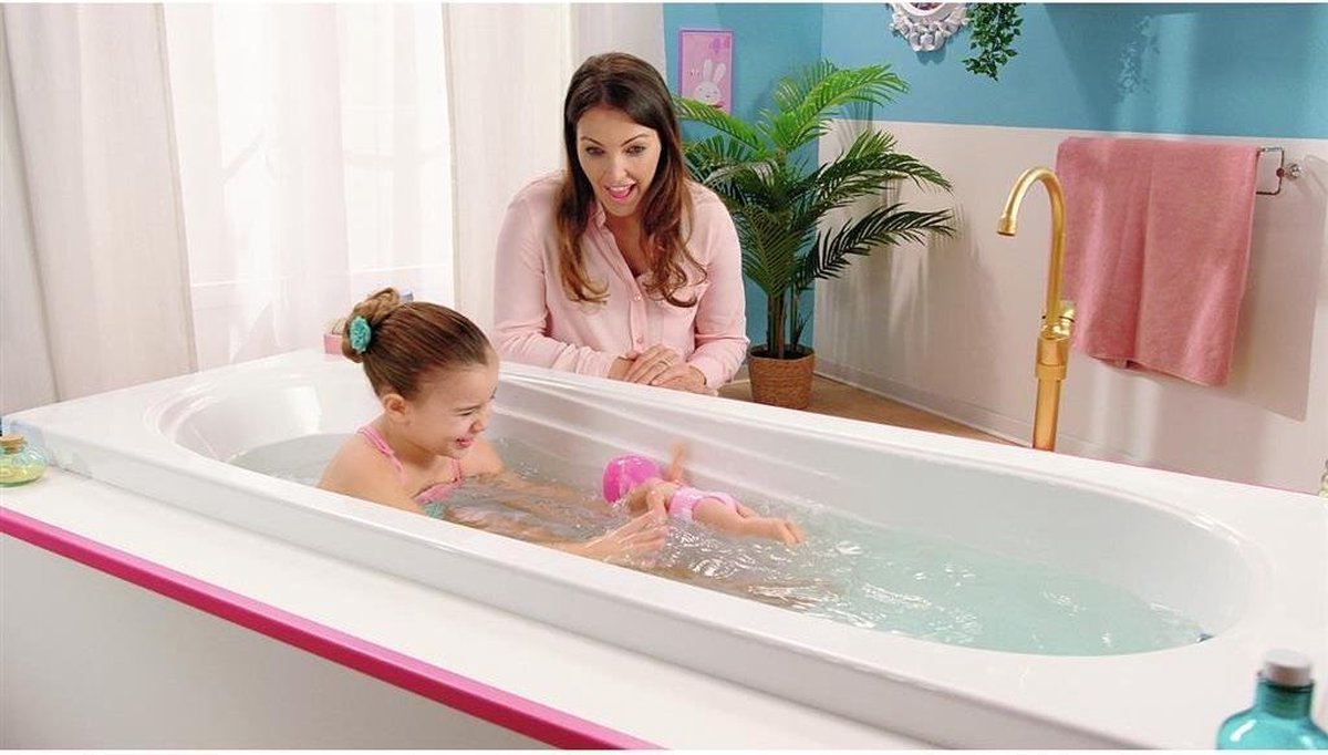 BABY born My First Swim Girl - 30cm — afbeelding 6