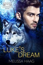 Judgement of the Six Companion Series - Luke's Dream