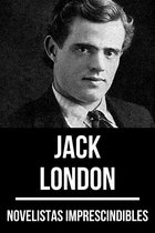 Novelistas Imprescindibles 45 - Novelistas Imprescindibles - Jack London