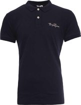 Bjorn Borg Polo Signature 78 Maat S