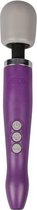XXL Doxy Wand Vibrator - Paars - Vibo's - Vibrator Speciaal - Paars - Discreet verpakt en bezorgd