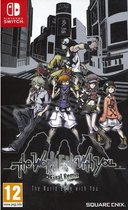World Ends With You - Switch
