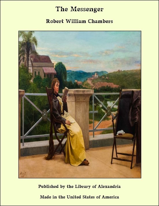 The Messenger