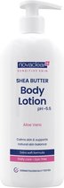 NovaClear Shea Butter Body Lotion Sensitive Skin 500ml.