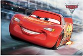 Poster Cars 3 - bliksem
