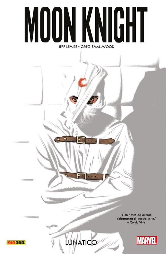 Foto: Moon knight 2016 1 moon knight 2016 1