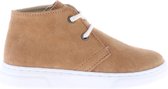 Pinocchio P1735 Veterschoenen - Jongens - Camel - Maat 25