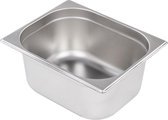 Royal Catering GN-container - 1/2